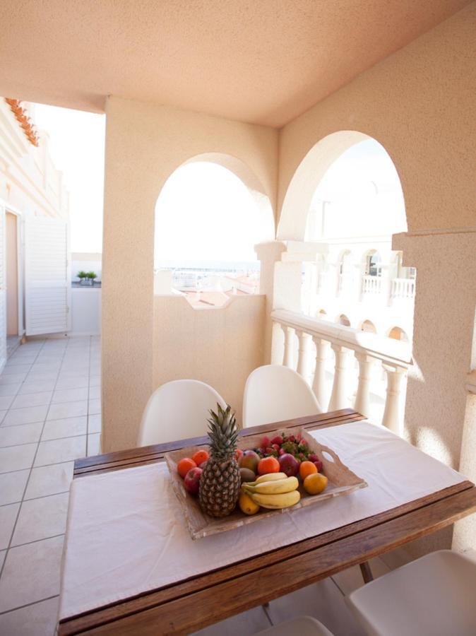 Atico Portofino Apartment Almerimar Exterior photo