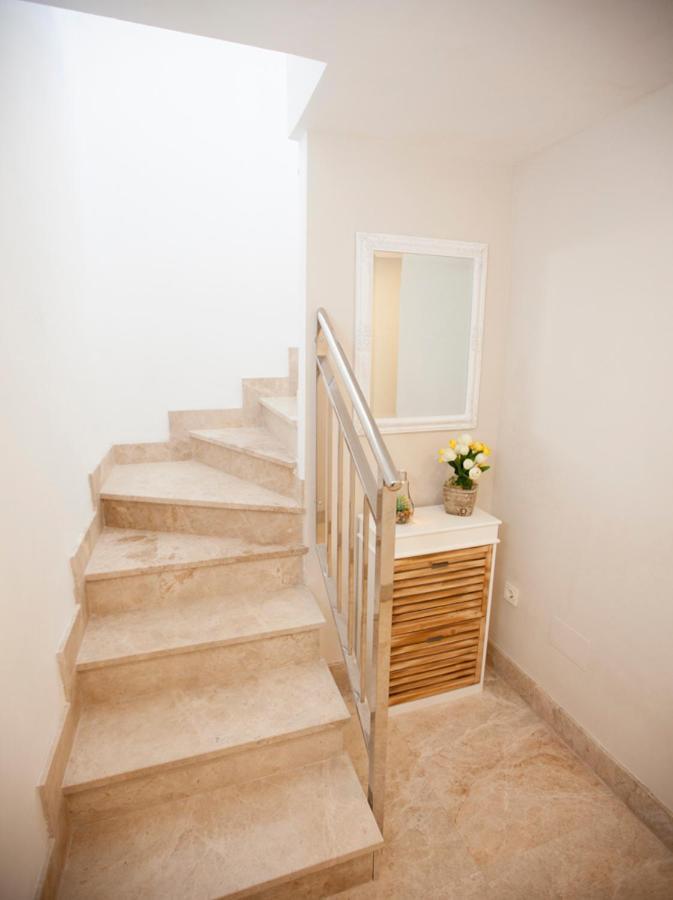 Atico Portofino Apartment Almerimar Exterior photo