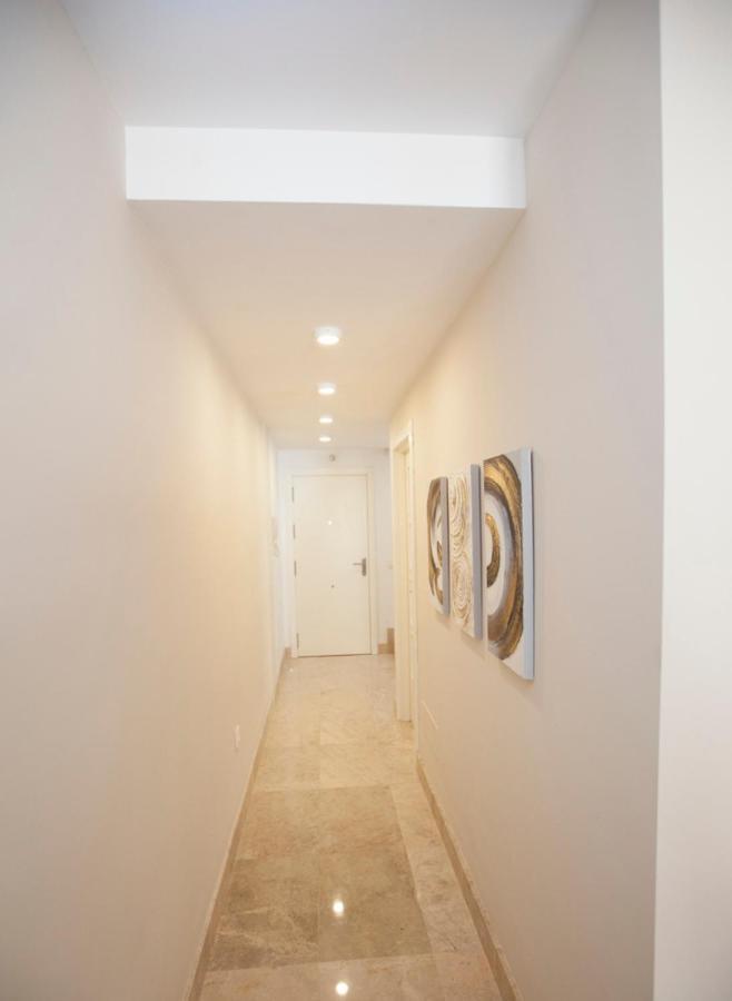 Atico Portofino Apartment Almerimar Exterior photo